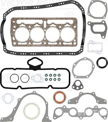 Full Gasket Kit, engine VICTOR REINZ 01-35565-01