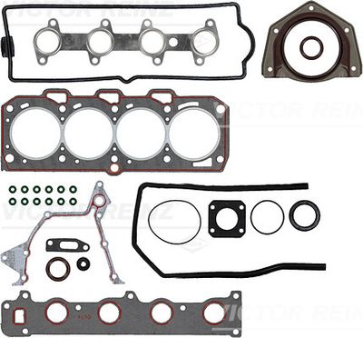 Full Gasket Kit, engine VICTOR REINZ 01-35585-01