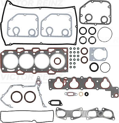 Full Gasket Kit, engine VICTOR REINZ 01-35600-01