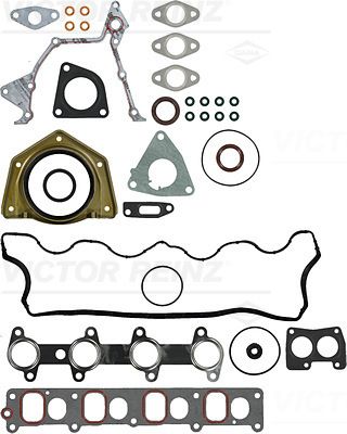 Full Gasket Kit, engine VICTOR REINZ 01-35638-01