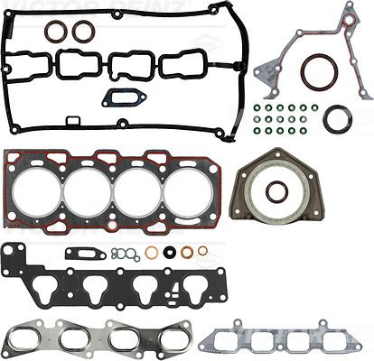 VICTOR REINZ 01-35695-02 Full Gasket Kit, engine