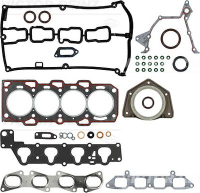 Full Gasket Kit, engine VICTOR REINZ 01-35695-02