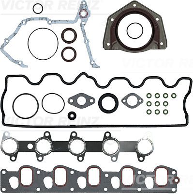 Full Gasket Kit, engine VICTOR REINZ 01-35699-01