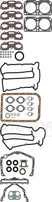 Full Gasket Kit, engine VICTOR REINZ 01-35715-01