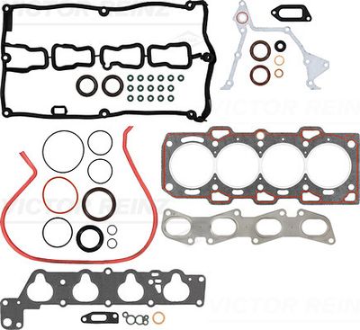 Full Gasket Kit, engine VICTOR REINZ 01-35740-01