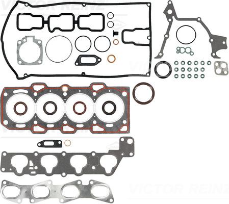 VICTOR REINZ 01-35740-05 Full Gasket Kit, engine