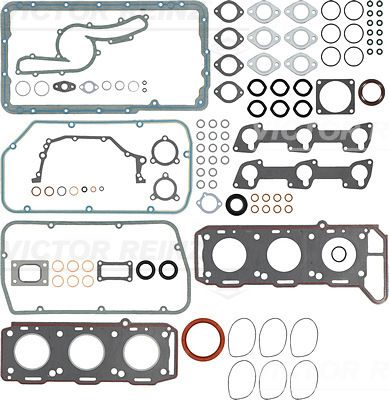 Full Gasket Kit, engine VICTOR REINZ 01-35745-01