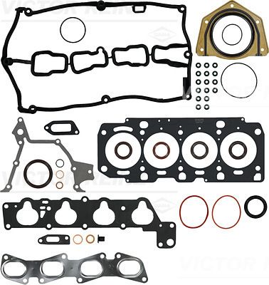 Full Gasket Kit, engine VICTOR REINZ 01-35765-01