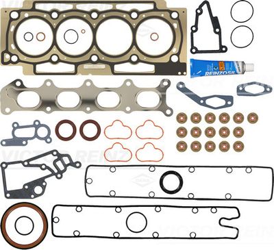 Full Gasket Kit, engine VICTOR REINZ 01-35820-01