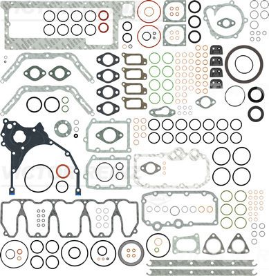 Full Gasket Kit, engine VICTOR REINZ 01-35969-01