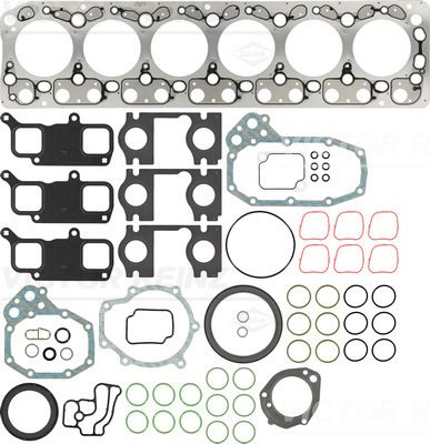 VICTOR REINZ 01-36115-01 Full Gasket Kit, engine