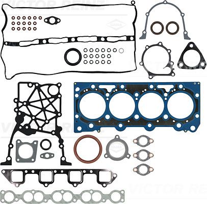 VICTOR REINZ 01-36165-01 Full Gasket Kit, engine