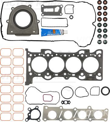 Full Gasket Kit, engine VICTOR REINZ 01-36290-01