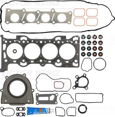 VICTOR REINZ 01-36290-02 Full Gasket Kit, engine
