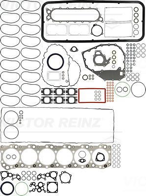 Full Gasket Kit, engine VICTOR REINZ 01-36535-02