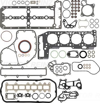 VICTOR REINZ 01-36885-04 Full Gasket Kit, engine