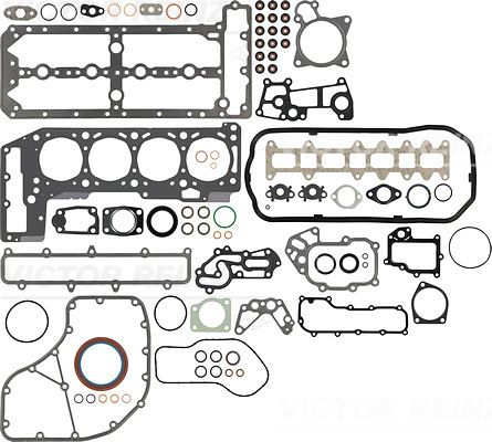 VICTOR REINZ 01-36885-05 Full Gasket Kit, engine