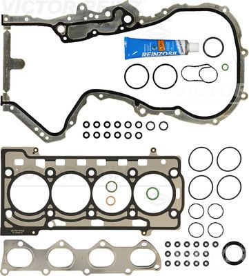 Full Gasket Kit, engine VICTOR REINZ 01-37045-03