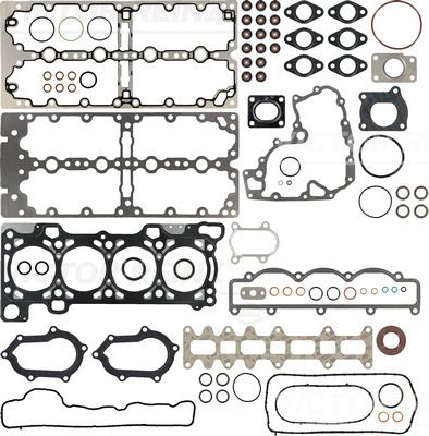 Full Gasket Kit, engine VICTOR REINZ 01-37080-01