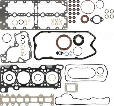 Full Gasket Kit, engine VICTOR REINZ 01-37080-03