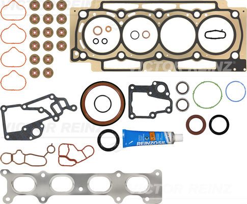 VICTOR REINZ 01-37360-01 Full Gasket Kit, engine