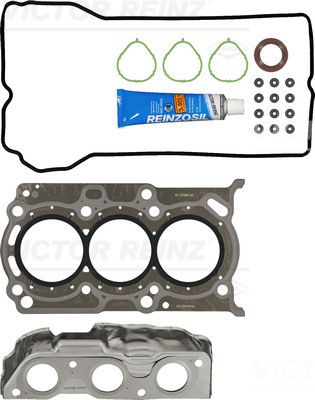 Full Gasket Kit, engine VICTOR REINZ 01-37560-01