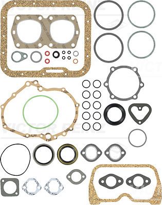VICTOR REINZ 01-37725-01 Full Gasket Kit, engine