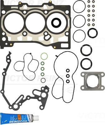 Full Gasket Kit, engine VICTOR REINZ 01-37835-01