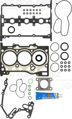 Full Gasket Kit, engine VICTOR REINZ 01-37835-02
