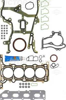 Full Gasket Kit, engine VICTOR REINZ 01-37875-02