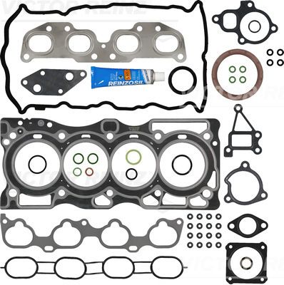 VICTOR REINZ 01-38050-01 Full Gasket Kit, engine