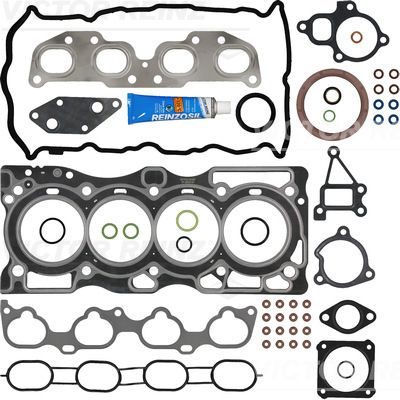 Full Gasket Kit, engine VICTOR REINZ 01-38050-02