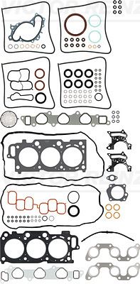 Full Gasket Kit, engine VICTOR REINZ 01-38320-01