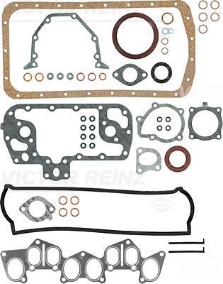 Full Gasket Kit, engine VICTOR REINZ 01-39177-01