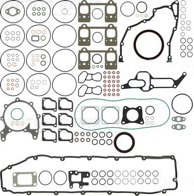 VICTOR REINZ 01-39468-04 Full Gasket Kit, engine