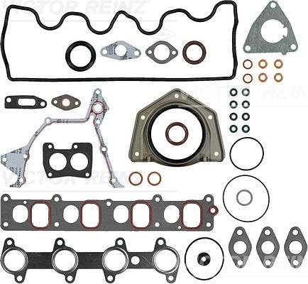 VICTOR REINZ 01-40842-01 Full Gasket Kit, engine