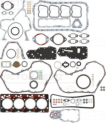 VICTOR REINZ 01-41450-01 Full Gasket Kit, engine