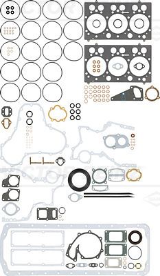 Full Gasket Kit, engine VICTOR REINZ 01-42015-01