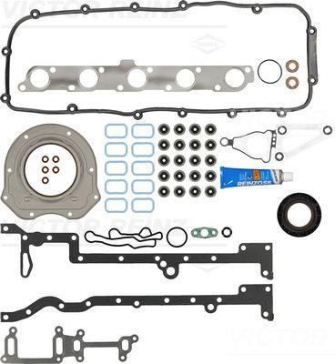 Full Gasket Kit, engine VICTOR REINZ 01-42418-01