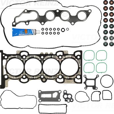 Full Gasket Kit, engine VICTOR REINZ 01-43185-01
