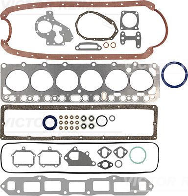 Full Gasket Kit, engine VICTOR REINZ 01-52065-03