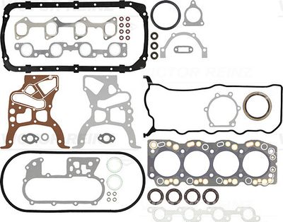 Full Gasket Kit, engine VICTOR REINZ 01-52134-03