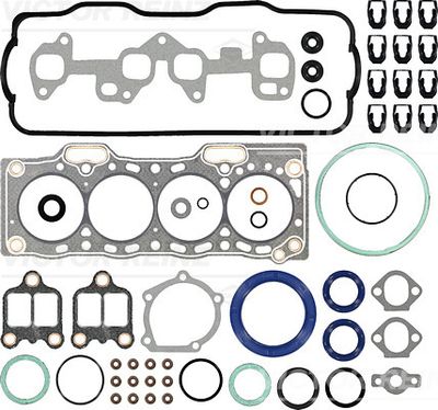 Full Gasket Kit, engine VICTOR REINZ 01-52141-01