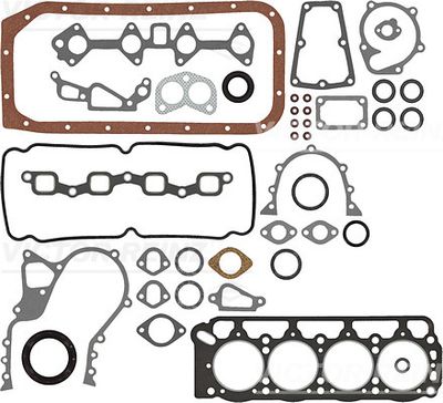 Full Gasket Kit, engine VICTOR REINZ 01-52186-02
