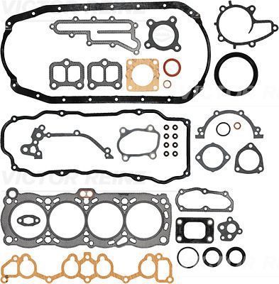 Full Gasket Kit, engine VICTOR REINZ 01-52190-03