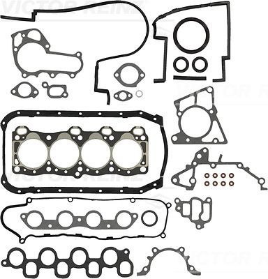 Full Gasket Kit, engine VICTOR REINZ 01-52430-02
