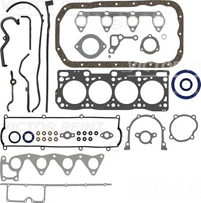 Full Gasket Kit, engine VICTOR REINZ 01-52440-03