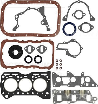Full Gasket Kit, engine VICTOR REINZ 01-52555-02