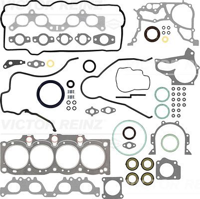 VICTOR REINZ 01-52590-01 Full Gasket Kit, engine