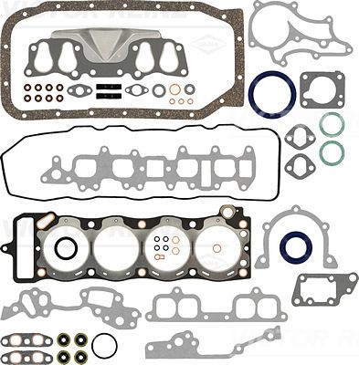 VICTOR REINZ 01-52605-01 Full Gasket Kit, engine